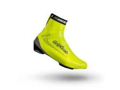 Skoskydd GripGrab RaceAqua Hi-Vis Neon Gul