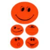 Reflexark Med Smileys Orange