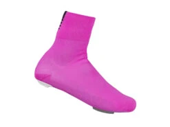 GripGrab Primavera Midseason Cover 2030 - Skoöverdrag - Hi-Vis Rosa - One Size
