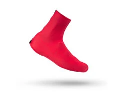 GripGrab RaceAero II Cover 2031 - Skoöverdrag - Röd - One Size