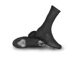 GripGrab RaceAero TT Raceday 2 - Skydd - Svart