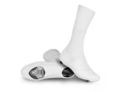 GripGrab RaceAero TT Raceday 2 - Skydd - Vit