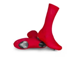 GripGrab RaceAero TT Raceday 2 - Skydd - Röd