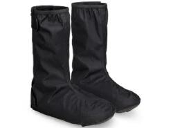 GripGrab DryFoot Waterproof Everyday 2 - Skoöverdrag - Svart