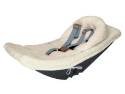 Weber Insats För Babystol - Extra Stöd För Spädbarn