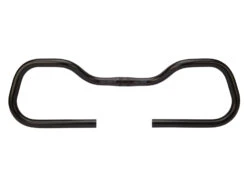 Diverse Styre - Humpert Contest Comfort - Multifunktion - Svart