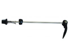 Weber - Axel - För Cykelkärra