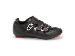 Astral Cykelsko Road 400 - Spänne- Landevej - Svart