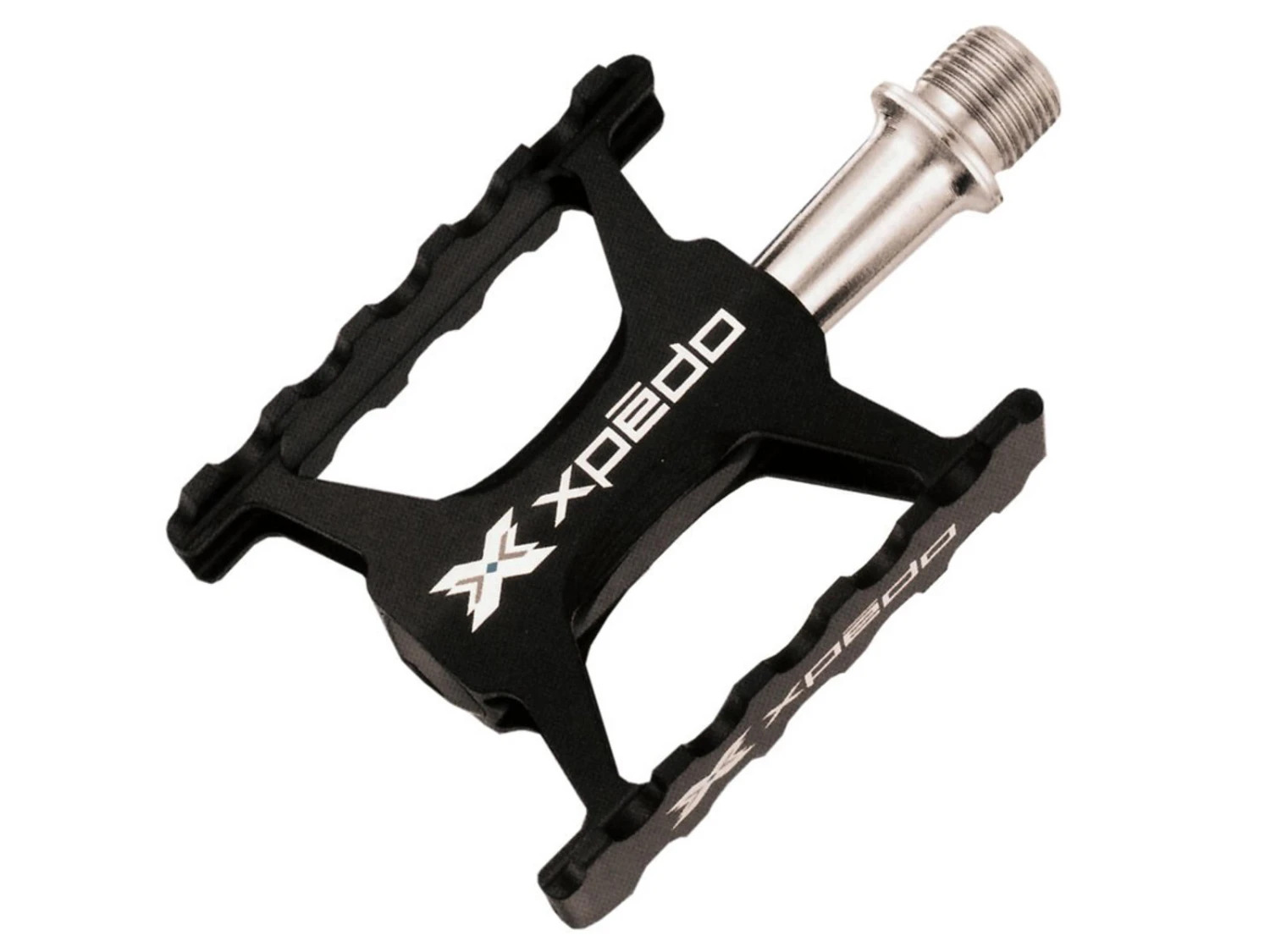 Xpedo - Xpedo Traverse XCF1AC- Pedaler 1 Xpedo - Xpedo Traverse XCF1AC- Pedaler