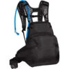 Camelbak Skyline LR - Ryggsäck 10L Med 3 L Vattenbehållare - Svart