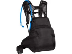 Camelbak Skyline LR - Ryggsäck 10L Med 3 L Vattenbehållare - Svart