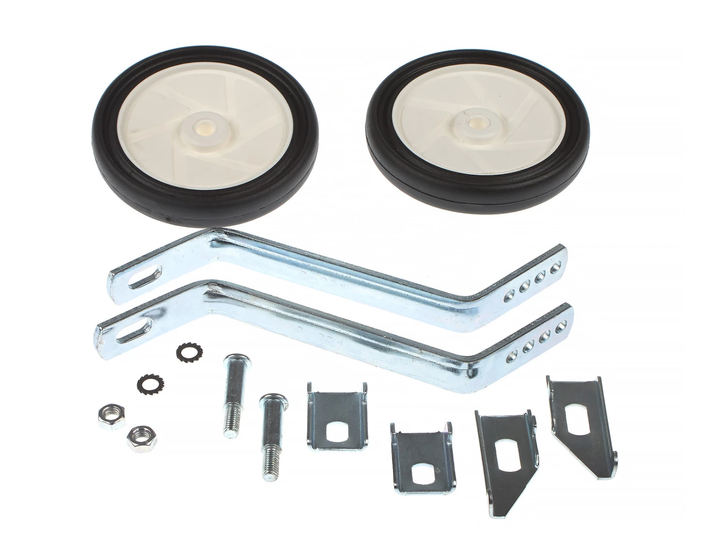 Point Stödhjul Universell För 16-20 "cyklar 1 Point Stödhjul Universell För 16-20 "cyklar