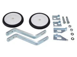 Point Stödhjul Universell 10-12 "