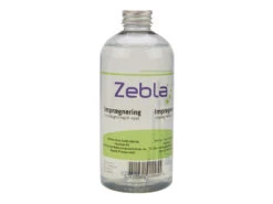 Zebla Impregneringsspray 500 Ml