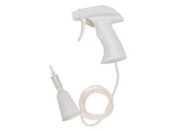 Zebla Sprayhuvud Med Slang Till 2,5L Luktborttagare