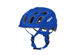 Kali Chakra Child - Barnhjälm - Mörkblå