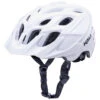 Kali Chakra Solo - Trail Cykelhjälm - Vit