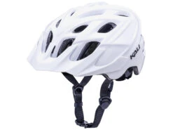 Kali Chakra Solo - Trail Cykelhjälm - Vit