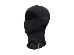 Sensor Coolmax - Balaclava - Junior - Svart