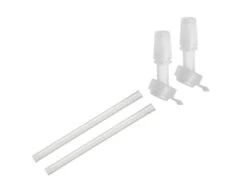 Camelbak Eddy + Bettventil Och Sugrör För Barn - Klar