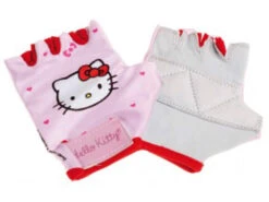 Cykelhandske Till Barn Hello Kitty