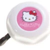 Ringklocka - Hello Kitty
