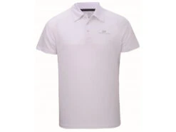 2117 OF SWEDEN Frösåker Pique - Pikétröja - Vit