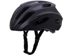 Kali Prime - Road Cykelhjälm - Mat Svart