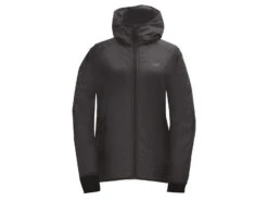 2117 Of Sweden Krusbo Eco Light Jacket - Transition Jacket - Women - Dark Grey