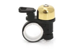 XLC - Bell DD-M02 - Bell - Guld