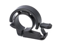 XLC - Bell DD-R01 - Bell - Svart