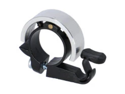 XLC - Bell DD-R01 - Bell - Silver