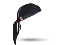 GripGrab Bandana Svart Onesize