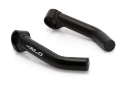 XLC - Barends - Aluminium - 140 Mm - Matt Svart