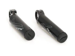 XLC - Comp Short - Barends - 110mm - Svart