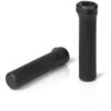 XLC Ergonomiska Handtag - 130 Mm - 1 Set