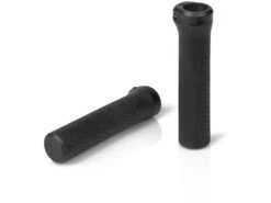 XLC Ergonomiska Handtag - 130 Mm - 1 Set