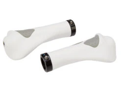 XLC Handtag - Ergomomiska - Vit