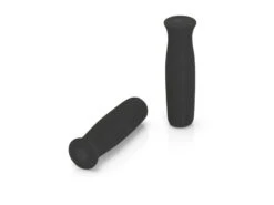 XLC GR-G12 Ergonomiskt Handtag - Imiterad Kork - Svart - 2 X 125 Mm