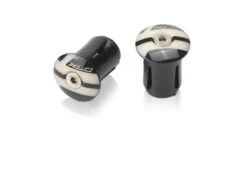 XLC - Styrpluggar - 2 St - ø 18,2 Mm