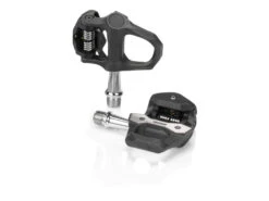 XLC - PD-R04 - Race Pedal - KEO Type - Black