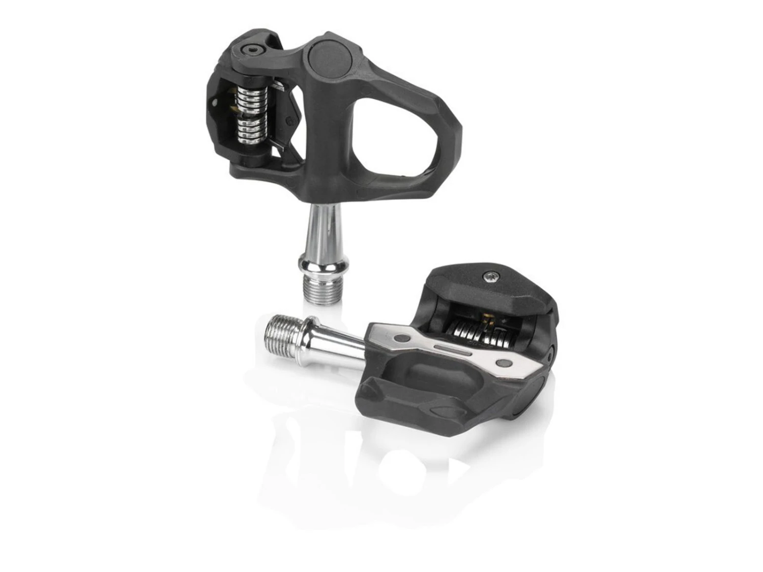 XLC - PD-R04 - Race Pedal - KEO Type - Black 1 XLC - PD-R04 - Race Pedal - KEO Type - Black