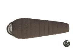 Robens Serac 300 - Sovväska - Brun