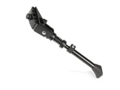 XLC - Stödben För Barncyklar - Justerbar - 12-20 "- Svart