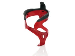 XLC - Flaskhållare - Aluminium - 53 Gram - Röd