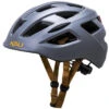 Kali Central - Urban / City Cykelhjälm - Grå Mat