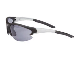 Point Tuareg - Löpar- Och Cykelglasögon - Mattsvart