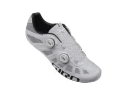 Giro Imperial - Cykelskor Road - Vit