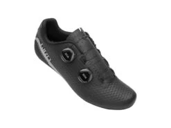 Giro Regime - Cykelskor Road - Svart