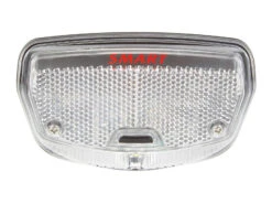 Cykellykta Diod NICHIA Vit 0,5 Watt